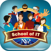 IT Choices@NYP